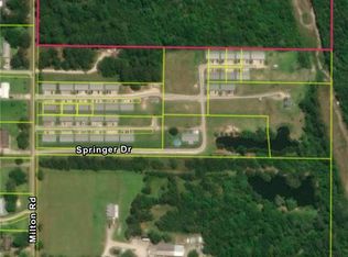 46376 Milton Rd, Hammond, LA 70401