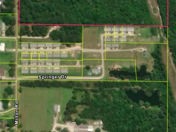 46376 Milton Rd, Hammond, LA 70401