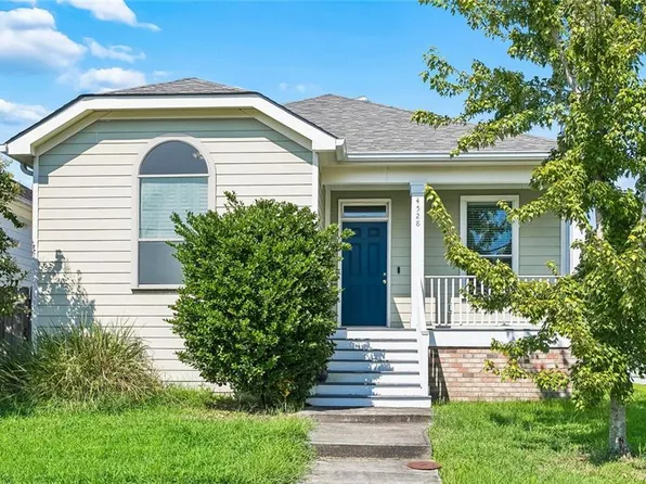 4528 Jeanne Marie Pl, New Orleans, LA 70122