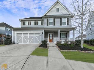 403 Providence Ct, Canton, GA 30114