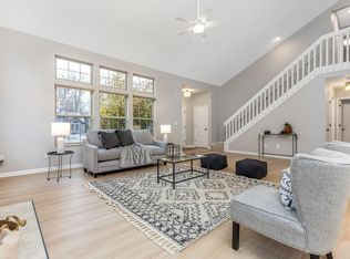 5407 Bullfinch Dr, Westerville, OH 43081