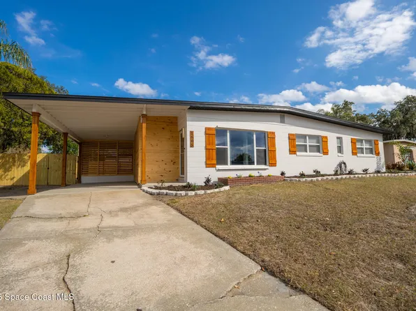 1605 Golfview Dr, Titusville, FL 32780