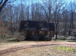 187 Vickery Rd, Toccoa, GA 30577