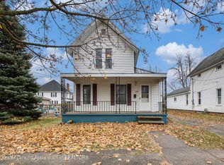 234 E Union St, Morenci, MI