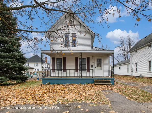 234 E Union St, Morenci, MI 49256