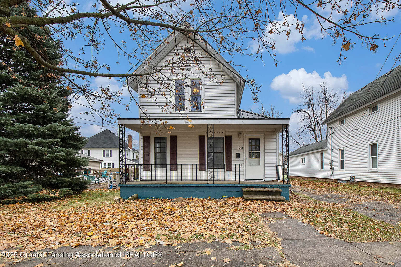 234 E Union St photo 1