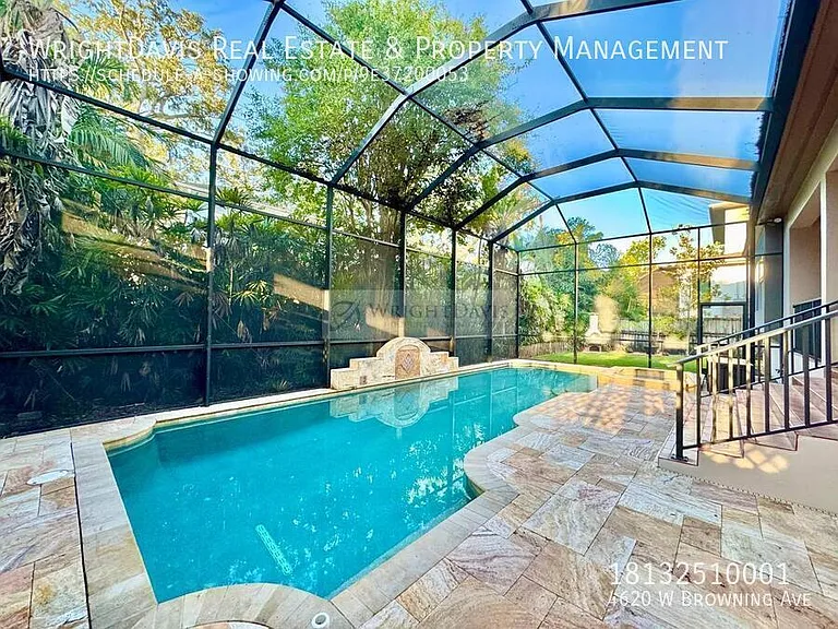 4620 W Browning Ave — Photo 59