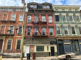 265 W McMicken Ave, Cincinnati, OH 45214