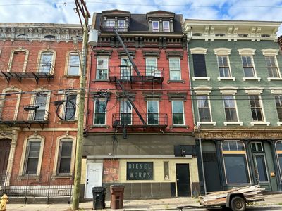 265 W McMicken Ave, Cincinnati, OH, 45214