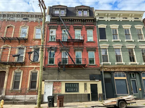 265 W McMicken Ave, Cincinnati, OH 45214