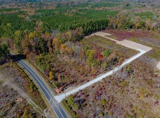 0 Hughes Mill Rd LOT 5, Burlington, NC 27217