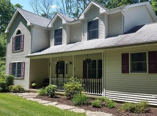 85 Mack Rd, Bangor, PA 18013