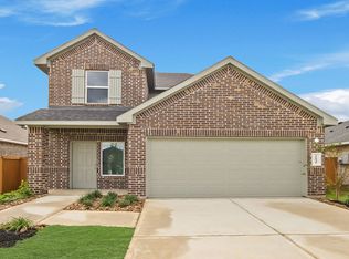 21935 Terre Riviera Dr, Hockley, TX 77447