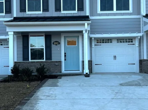 8912 Brynlee Rd. #6D, Longs, SC 29568