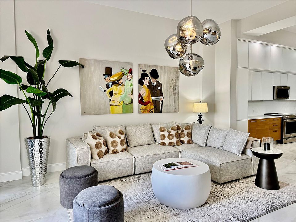 1st image of 4445 El Mar Drive #401