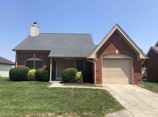 8164 Heritage Commons Dr, Indianapolis, IN 46219