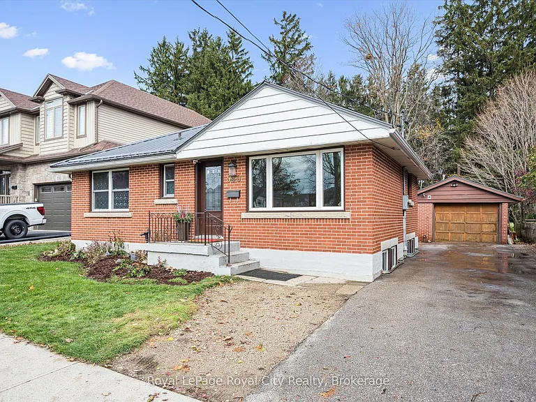 540 James St, Fergus
