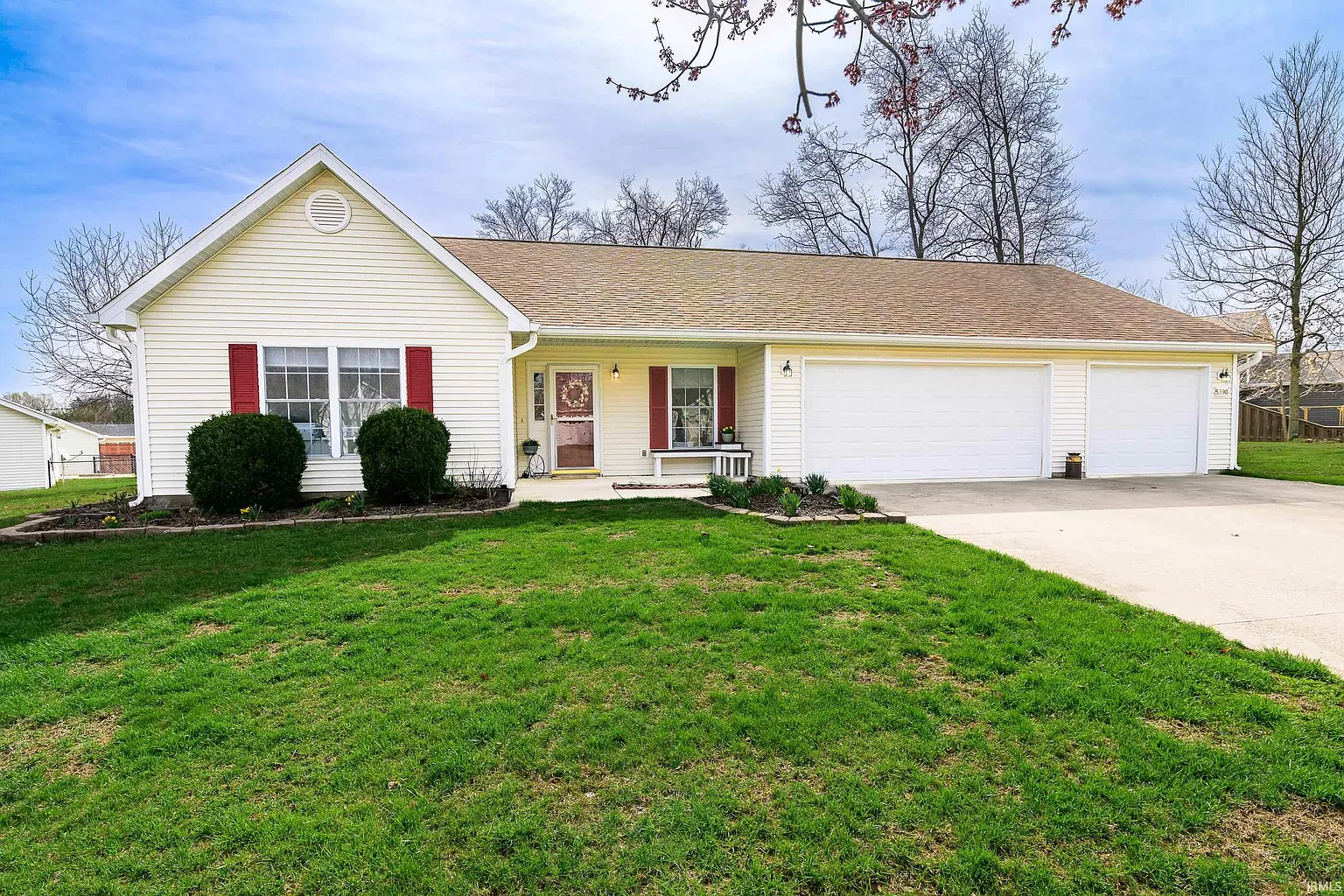 5390 N Teresa Ln photo 1