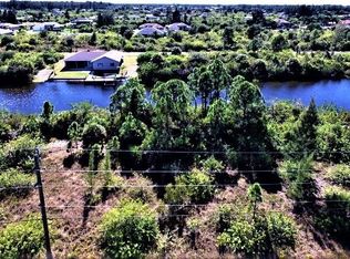 15109 Ingraham Blvd, Port Charlotte, FL 33981