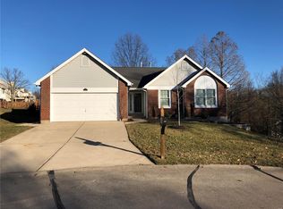 7204 Becker Hill Ct, Saint Louis, MO
