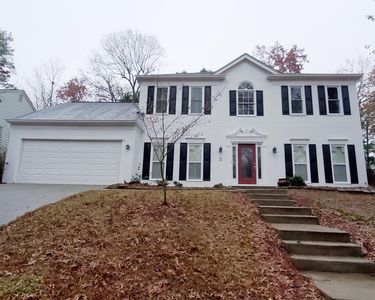 4921 Anclote Dr, Alpharetta, GA, 30022
