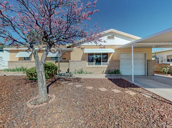 2818 Madeira Dr NE, Albuquerque, NM 87110