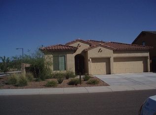12765 W Lone Tree Trl, Peoria, AZ 85383