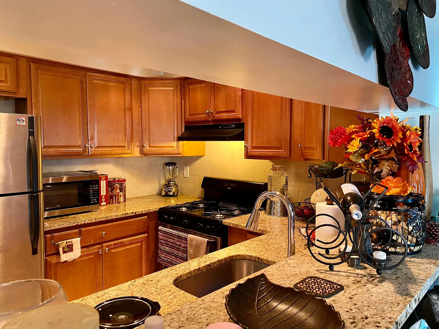 2 bed, 1.5 bath, 960 sqft, $2,350 — Photo 4