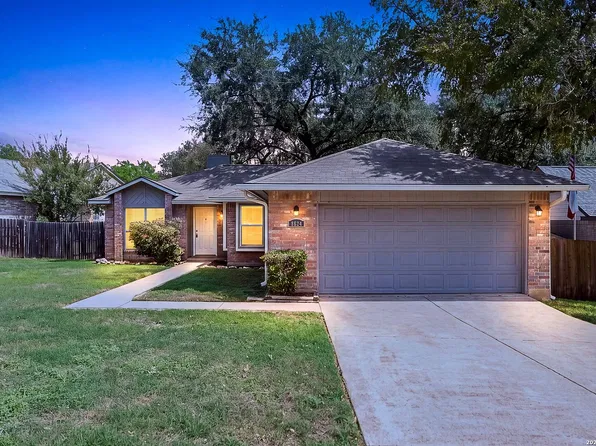 8624 Wood Fls, San Antonio, TX 78251