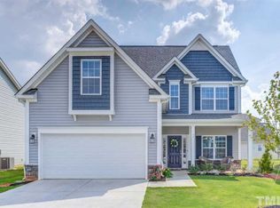 84 Douglas Fir Pl, Clayton, NC 27520