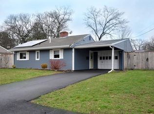 5 Arlington Rd, Natick, MA 01760