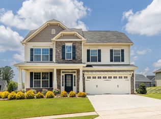 15 Trevor Rdg, Clayton, NC 27527