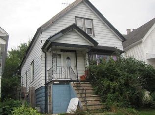 2547 S 5th Pl #2547A, Milwaukee, WI 53207