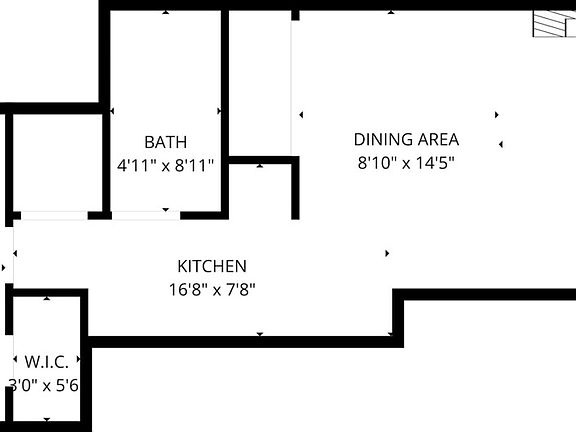 5th image of (Undisclosed Address)