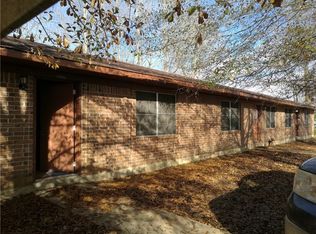 1005 Holloman St, Olla, LA 71465