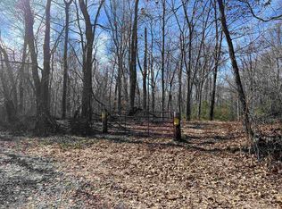 1357 N County Road 825 W, Hazleton, IN 47640