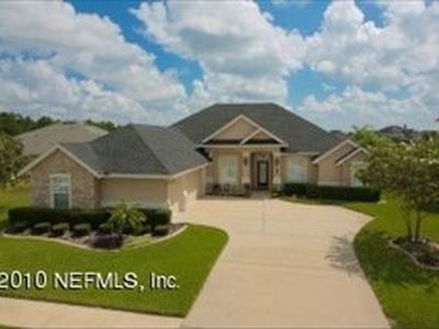 4513 Shiloh Mill Blvd, Jacksonville, FL, 32246