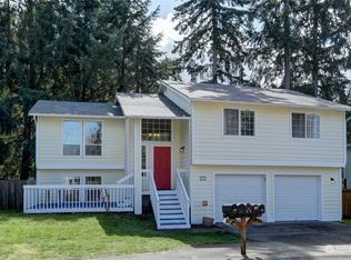 927 SW 319th Pl, Federal Way, WA 98023