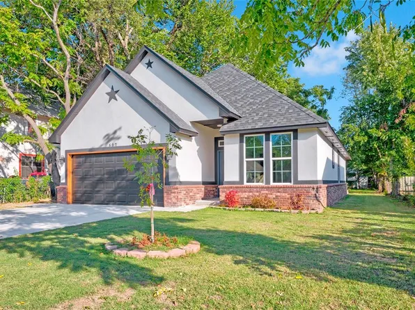 607 SW 31st St, Oklahoma City, OK 73109