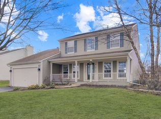 177 Winddance Dr, Lake Villa, IL
