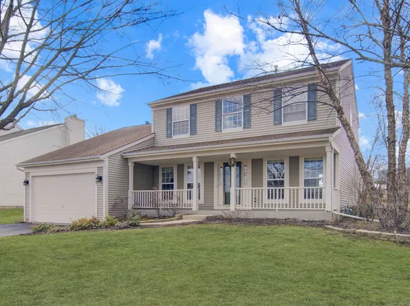 177 Winddance Dr, Lake Villa, IL 60046