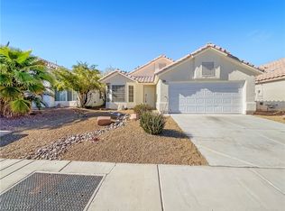 5404 Ravana Ave, Las Vegas, NV 89130