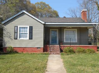 405 Bell St, Americus, GA 31709