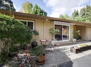 171 E Hilton Dr, Boulder Creek, CA