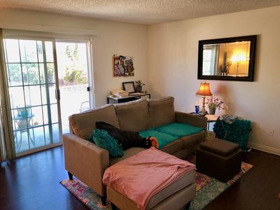 2422 Chanslor St, Pomona, CA, 91766