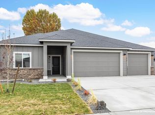 211 Packer St, Prosser, WA 99350