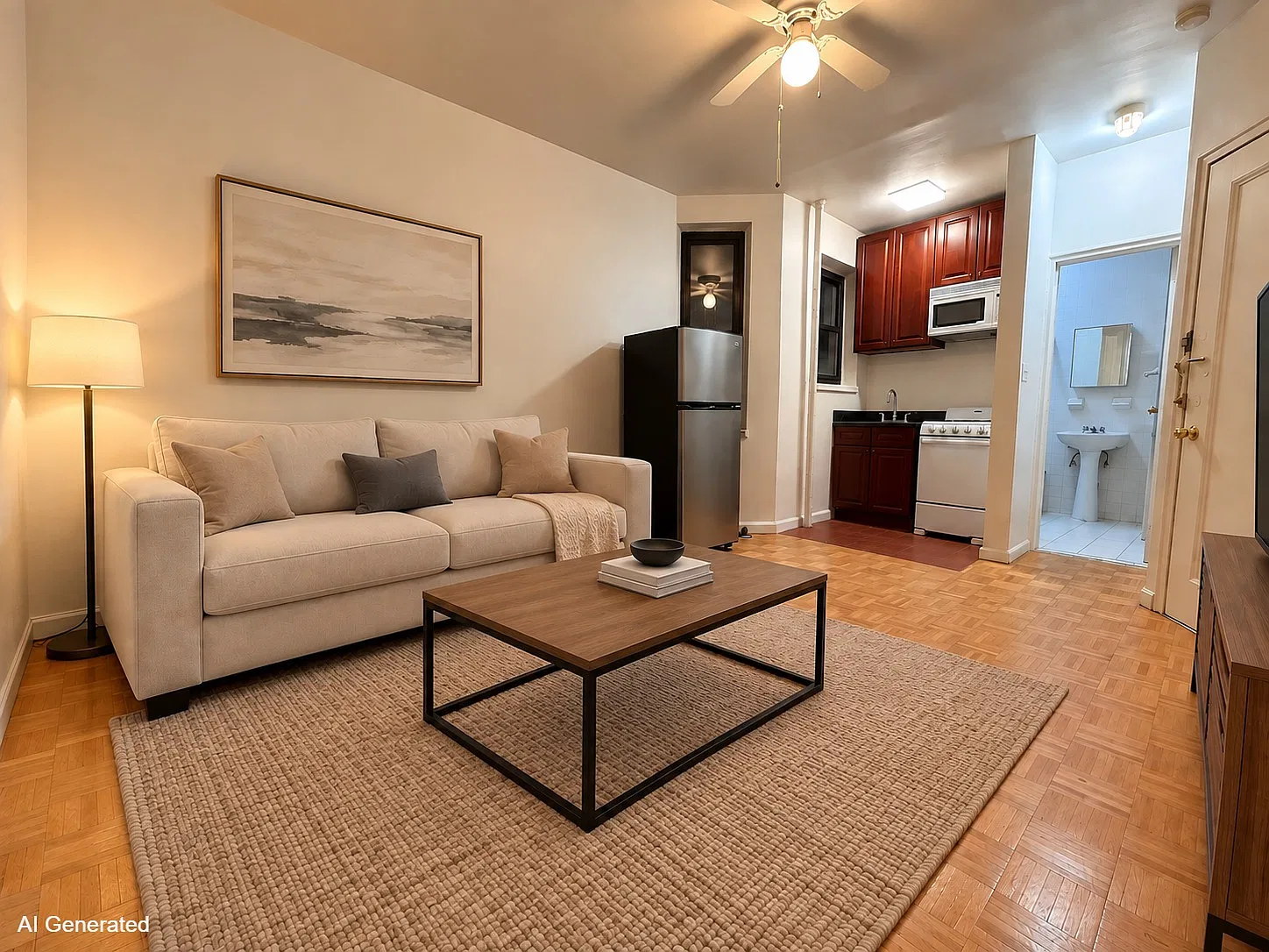 46 Allen Street — Photo 3
