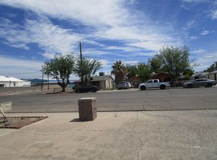 107 S 8th Ave, Safford, AZ 85546