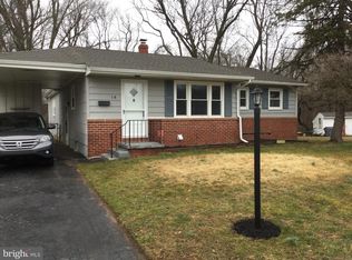 14 Flora Cir, Newark, DE 19711