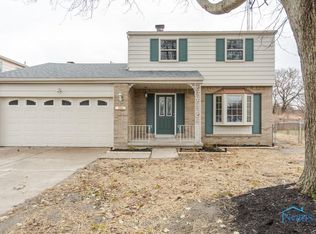281 Shoreham Ln, Toledo, OH 43612